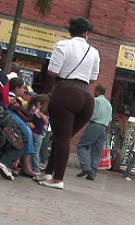 Thick Ass