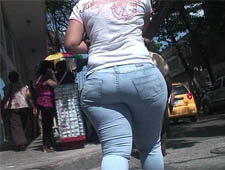 Mega Jeans