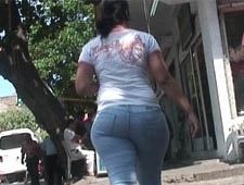 Mega Jeans