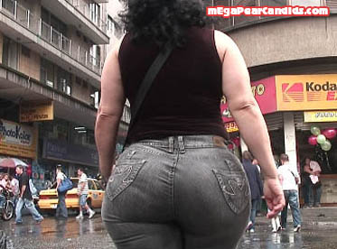 Mega Jeans