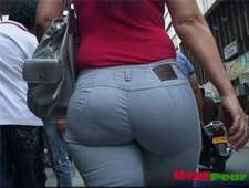 Mega Jeans