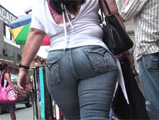 Mega Jeans