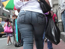 Mega Jeans