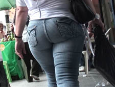 Mega Jeans