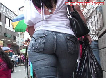 Mega Jeans