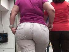 Mega Jeans