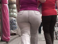 Mega Jeans