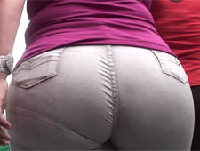 Mega Jeans