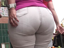 Mega Jeans