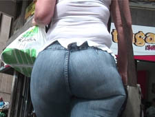 Mega Jeans
