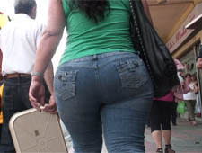 Mega Jeans
