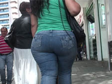Mega Jeans